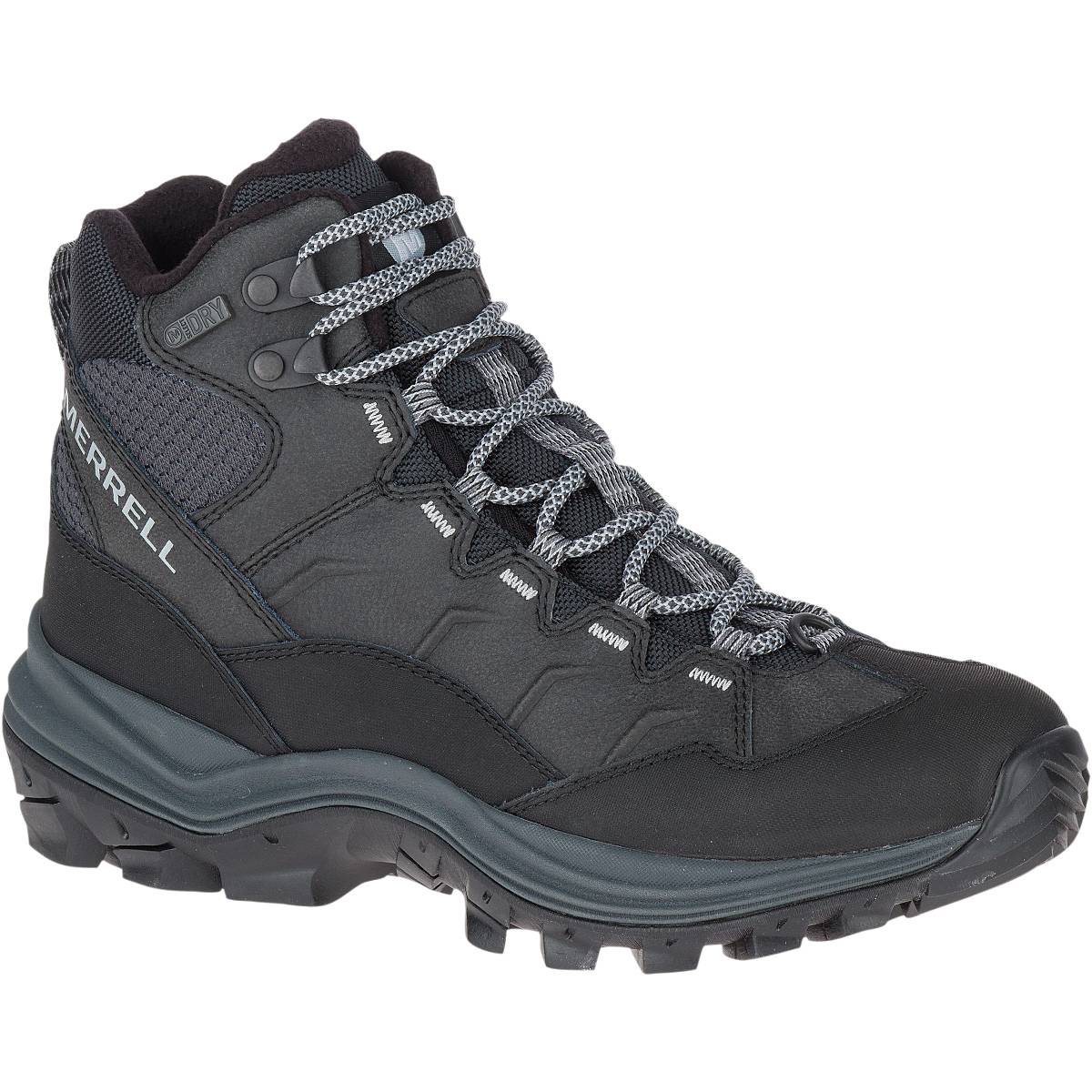 Merrell Thermo Chill Mid Waterproof Botas De Invierno Mujer